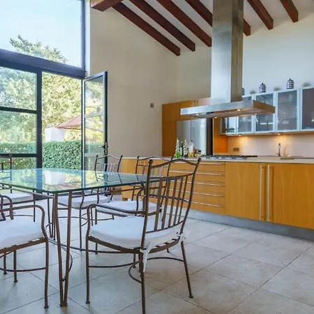 Villa Canaver *