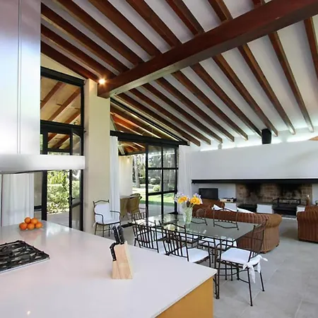 Villa Canaver *