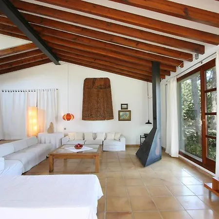 Canaver Villa