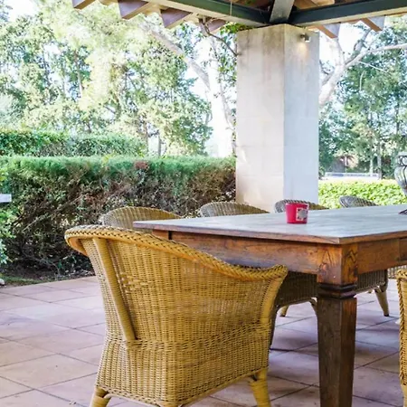 Villa Canaver