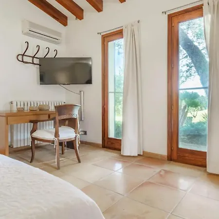 Canaver Villa
