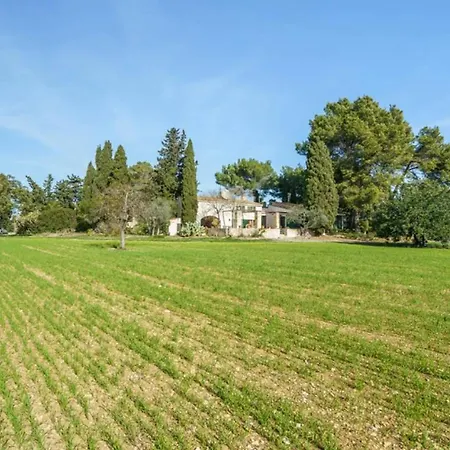 Villa Canaver *