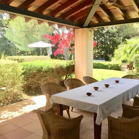 Villa Canaver