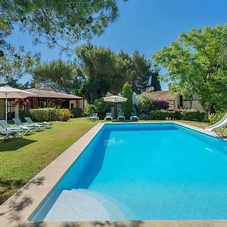 Villa Canaver *