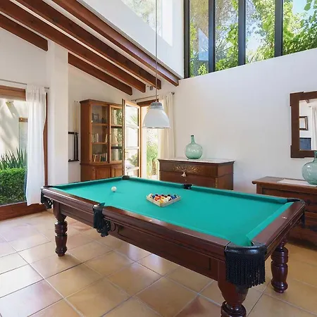 Villa Canaver