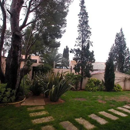 Villa Canaver