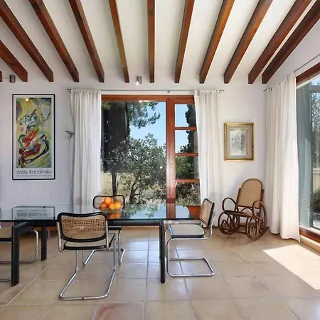 Villa Canaver *