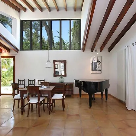 Villa Canaver Pollença