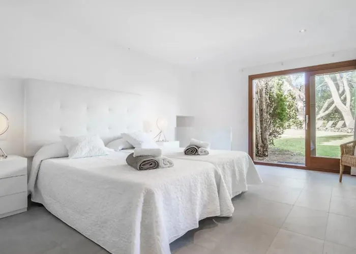 Canaver Villa Pollença