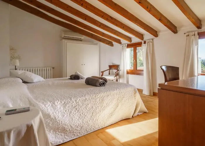 Canaver Villa Pollença