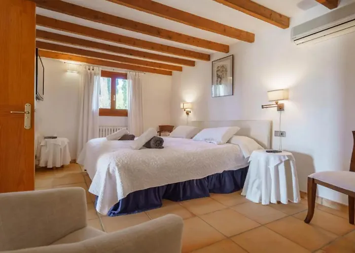 Canaver Villa Pollença