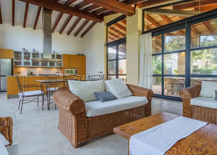 Villa Canaver Pollença