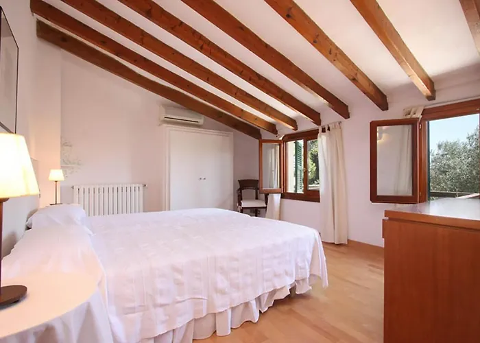 Canaver Villa Pollença