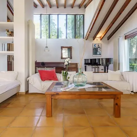 Villa Canaver
