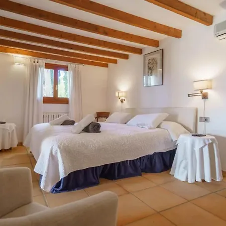 Canaver Villa Pollenca