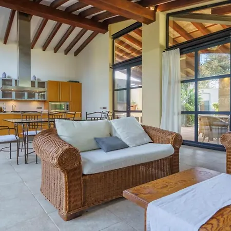 Villa Canaver Pollenca