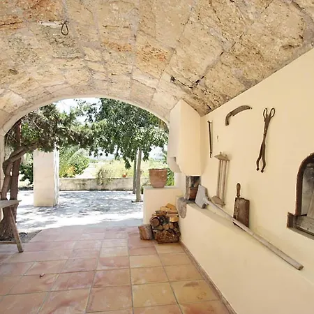 Canaver Villa Pollenca