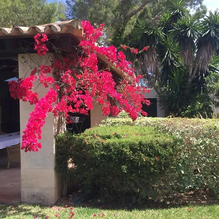 Villa Canaver *