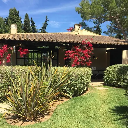 Canaver Villa Pollenca