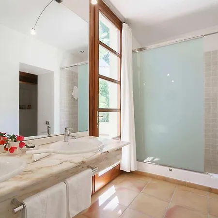 Villa Canaver *
