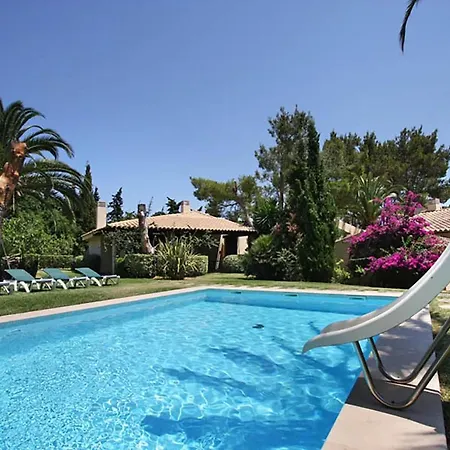 Canaver Villa *