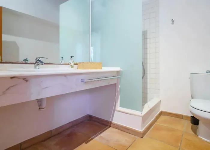 Canaver Villa Pollença