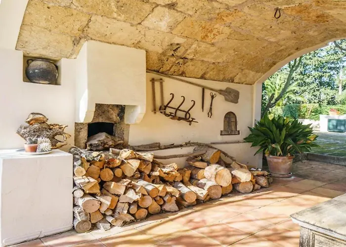 Villa Canaver Pollença