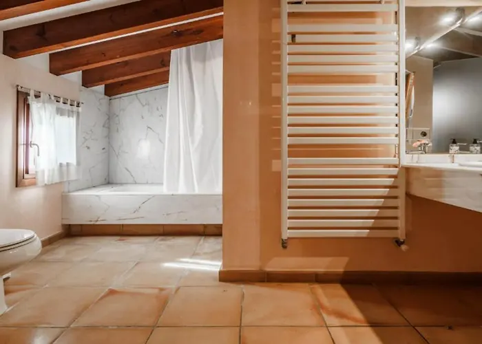 Villa Canaver Pollença