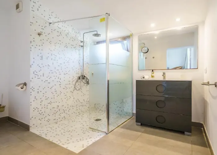 Canaver Villa Pollença