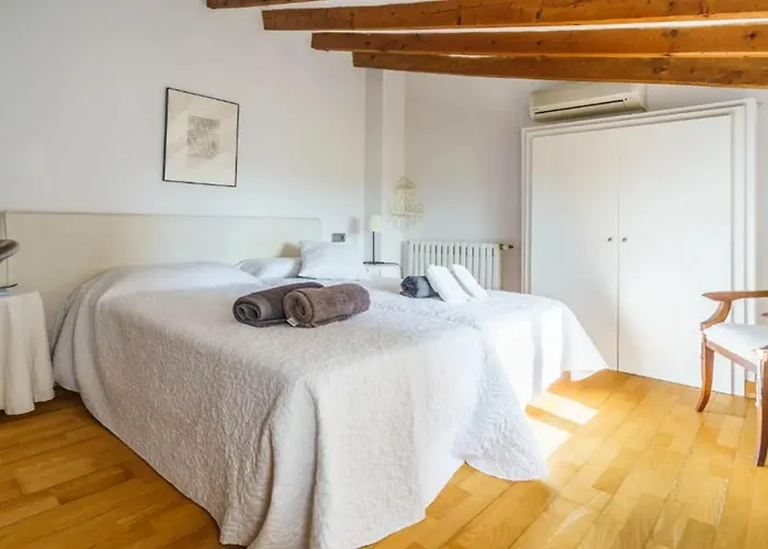 Villa Canaver Pollença