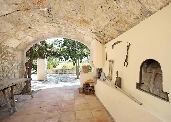 Canaver Villa Pollença