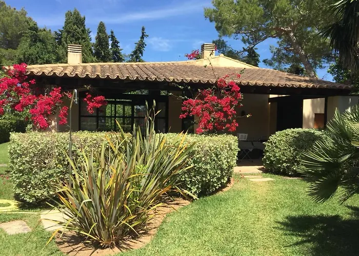 Canaver Villa Pollença