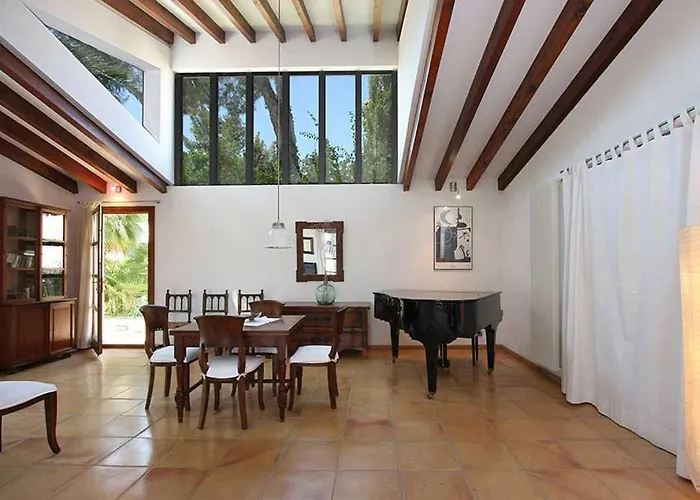 Villa Canaver Pollença