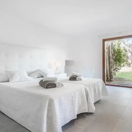 Canaver Villa Pollensa