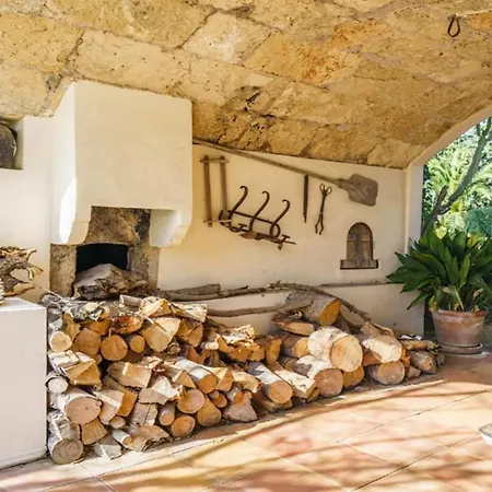 Villa Canaver Pollensa