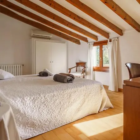 Canaver Villa Pollensa