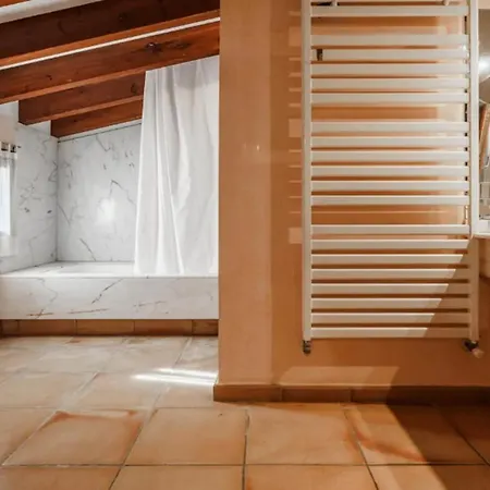 Villa Canaver Pollensa