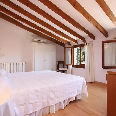 Canaver Villa Pollensa